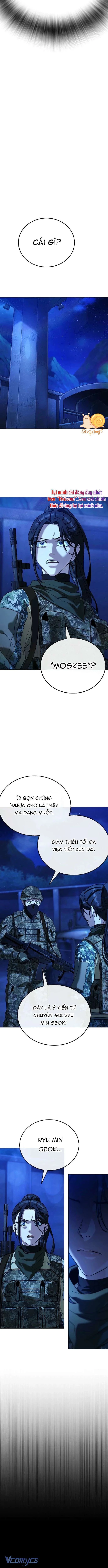 Bố Zombie Chapter 10 - Trang 2