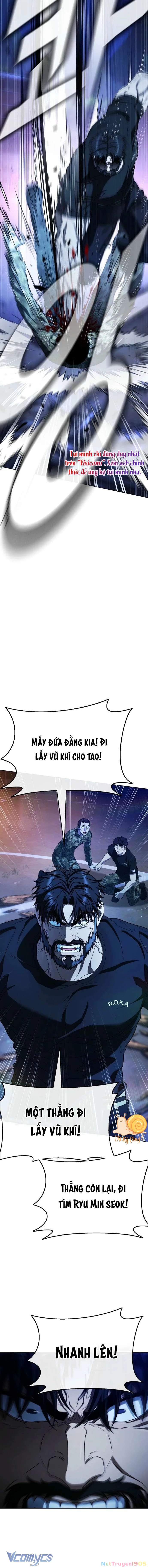Bố Zombie Chapter 10 - Trang 2