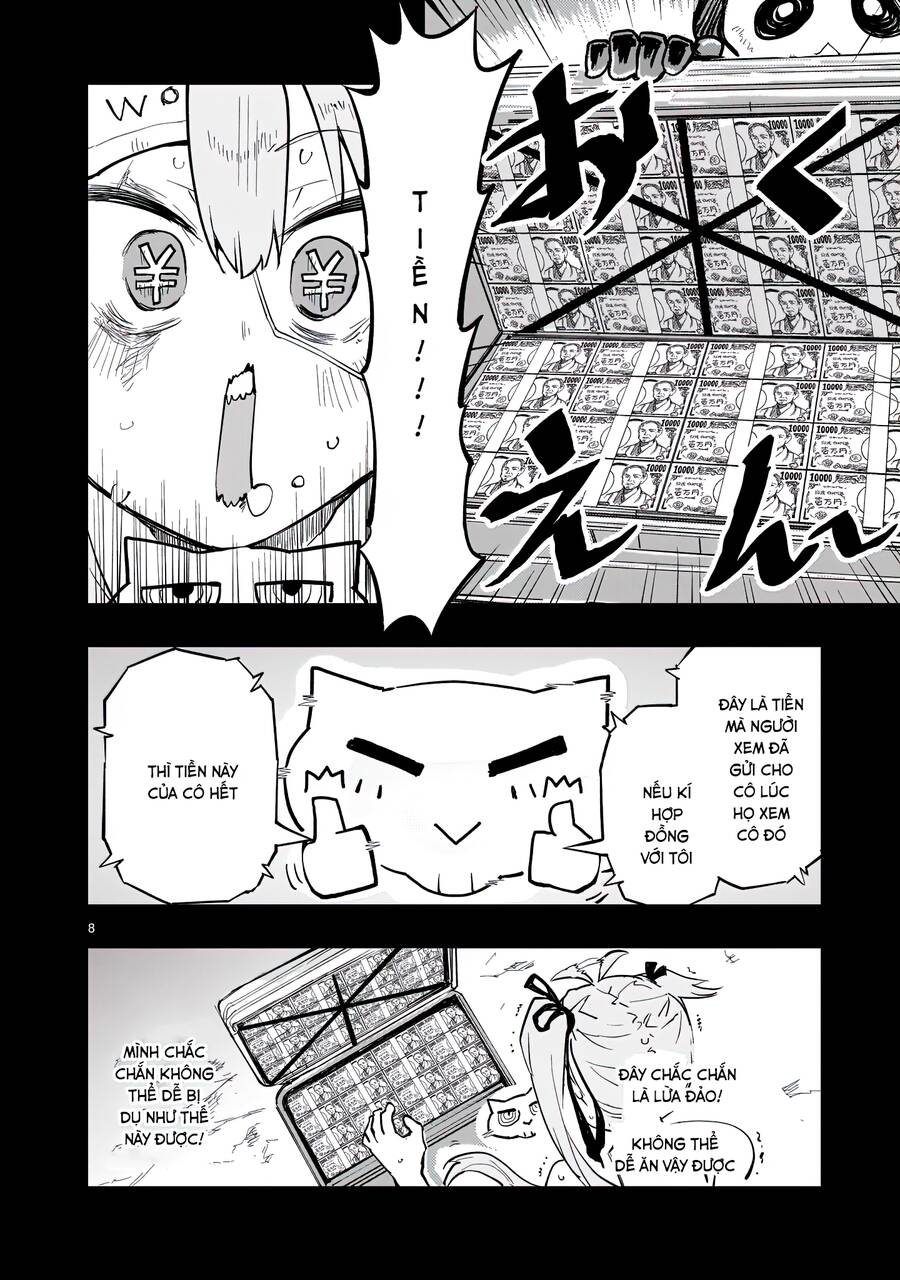 Cuộc Chiến Streaming Chapter 2 - Trang 2