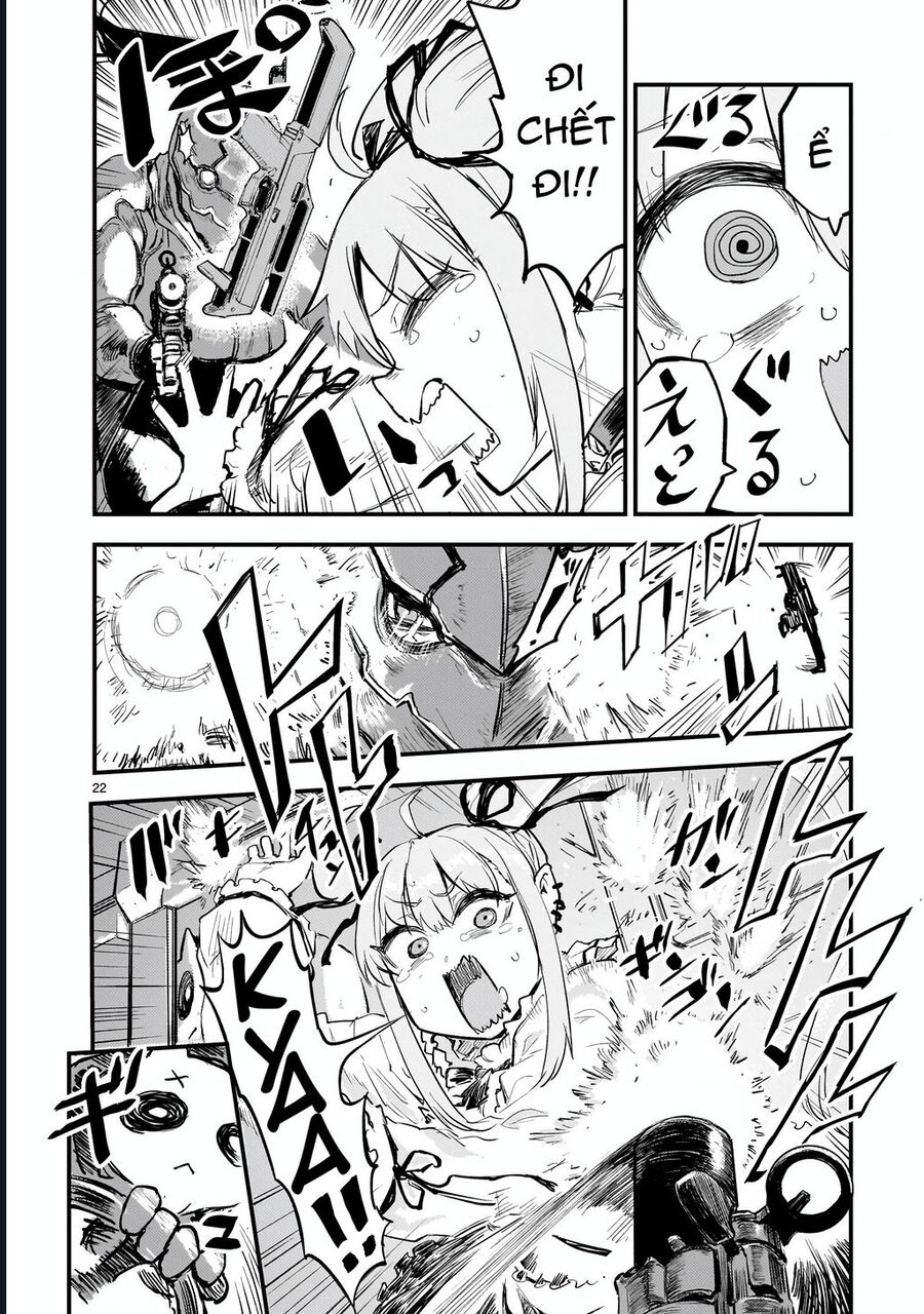 Cuộc Chiến Streaming Chapter 3 - Trang 2