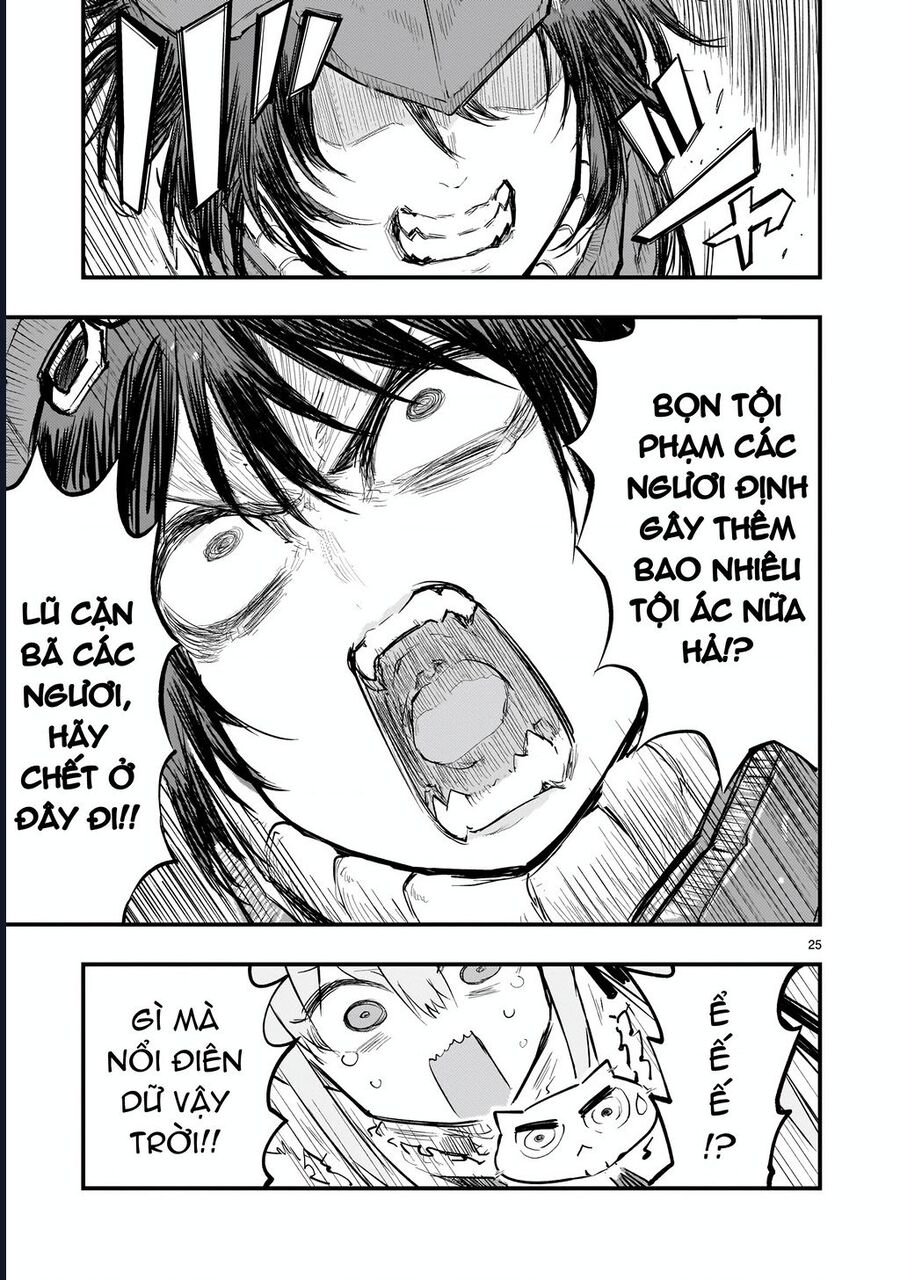 Cuộc Chiến Streaming Chapter 3 - Trang 2