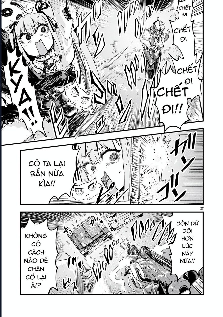 Cuộc Chiến Streaming Chapter 3 - Trang 2
