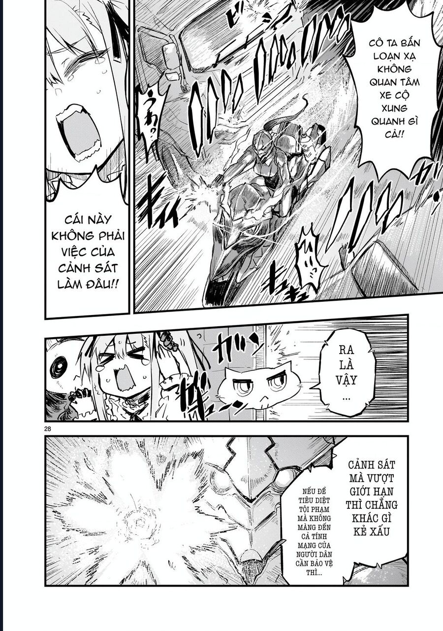 Cuộc Chiến Streaming Chapter 3 - Trang 2