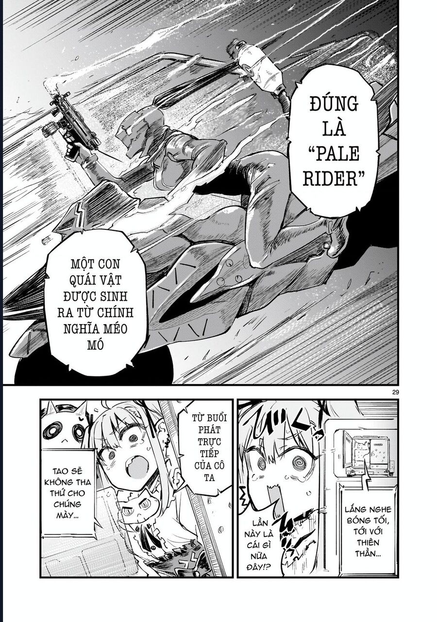 Cuộc Chiến Streaming Chapter 3 - Trang 2