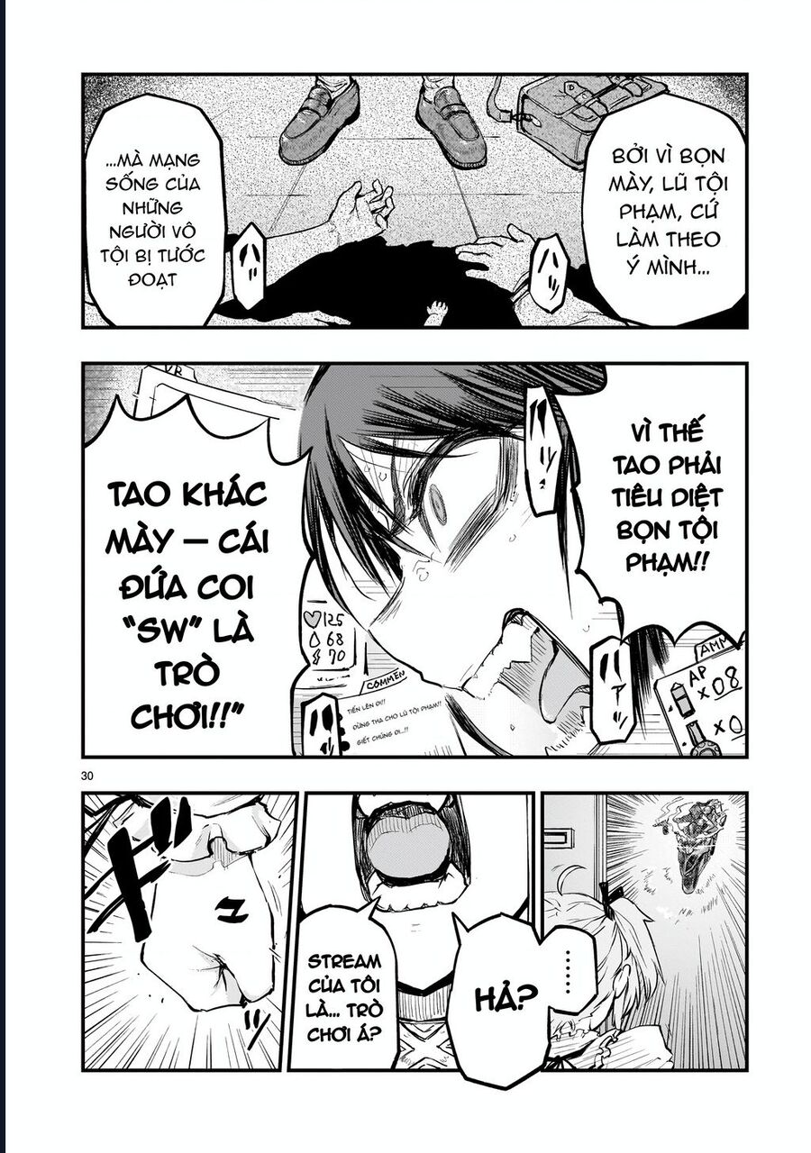 Cuộc Chiến Streaming Chapter 3 - Trang 2