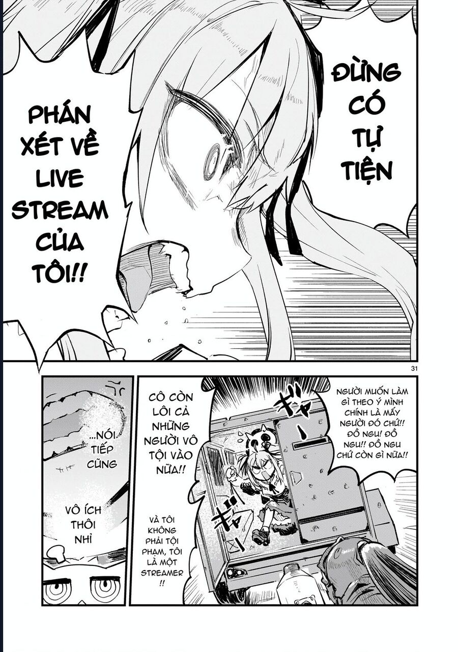 Cuộc Chiến Streaming Chapter 3 - Trang 2
