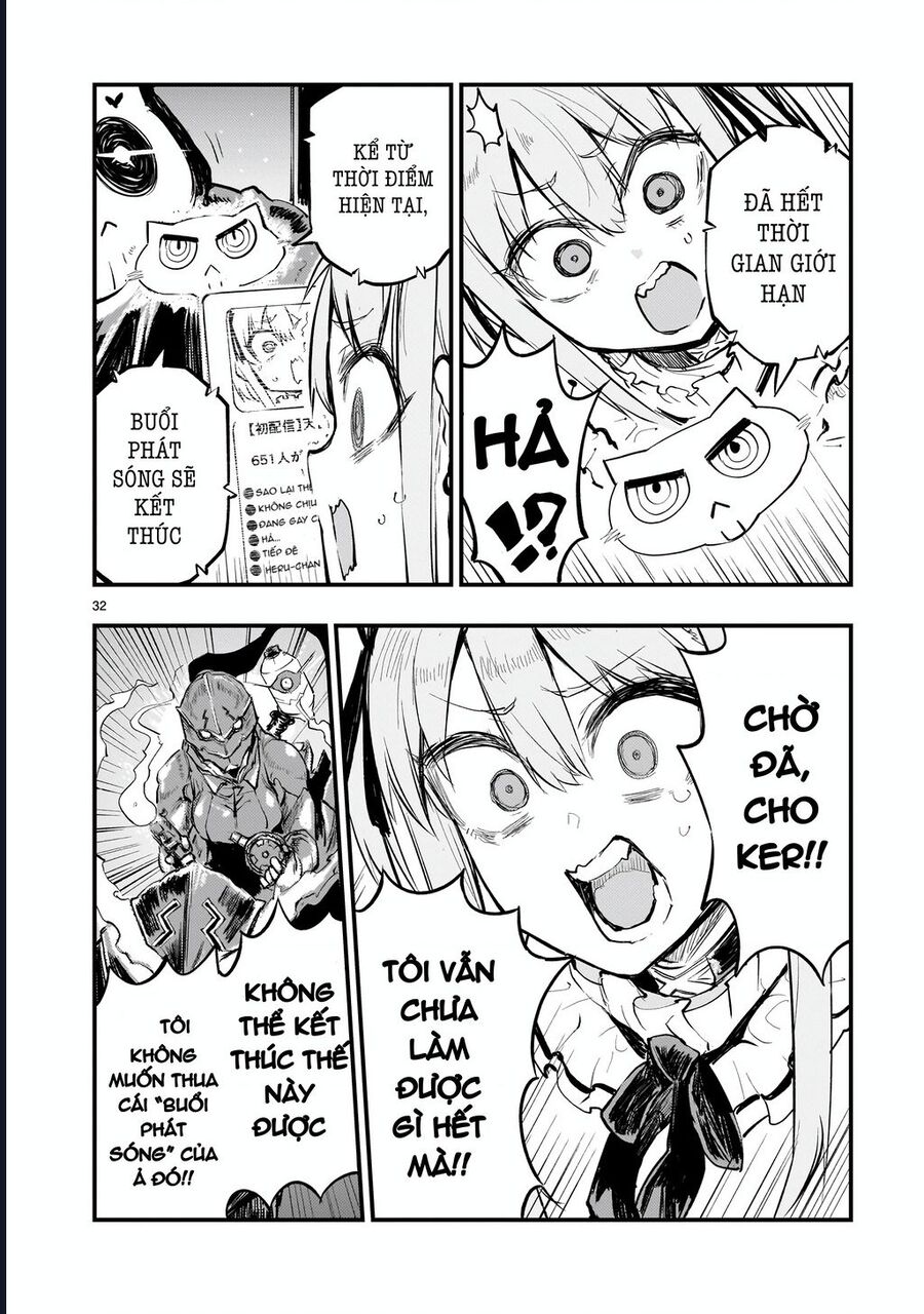Cuộc Chiến Streaming Chapter 3 - Trang 2