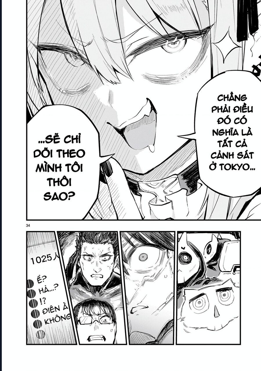 Cuộc Chiến Streaming Chapter 3 - Trang 2