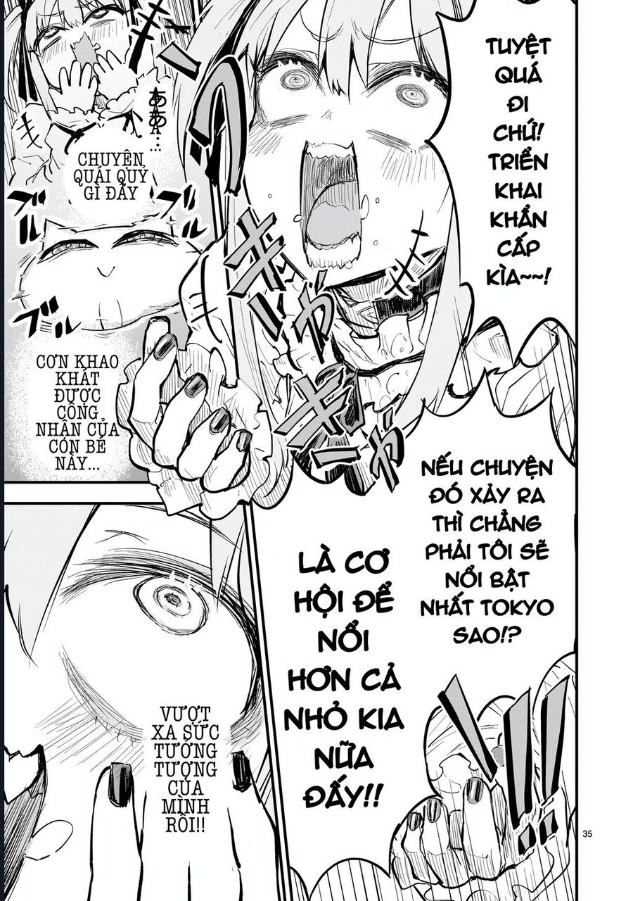 Cuộc Chiến Streaming Chapter 3 - Trang 2