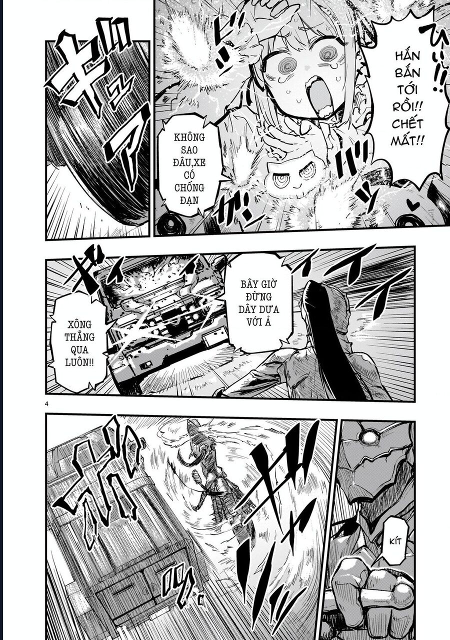 Cuộc Chiến Streaming Chapter 3 - Trang 2