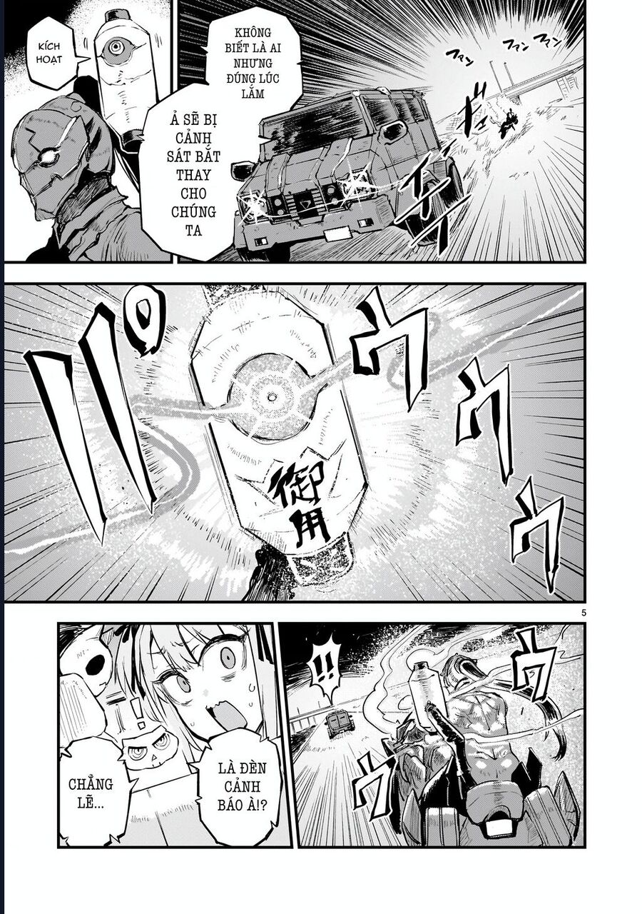 Cuộc Chiến Streaming Chapter 3 - Trang 2