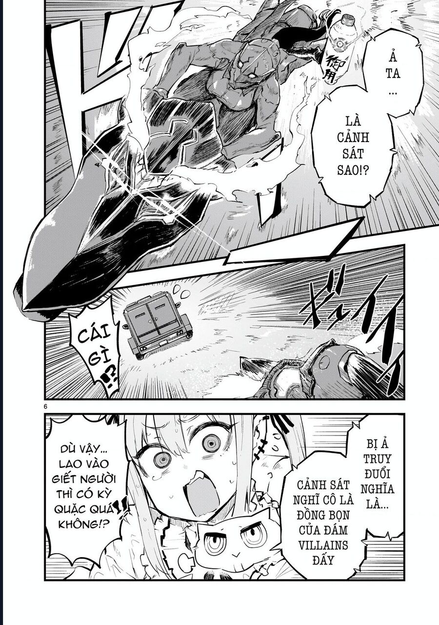 Cuộc Chiến Streaming Chapter 3 - Trang 2