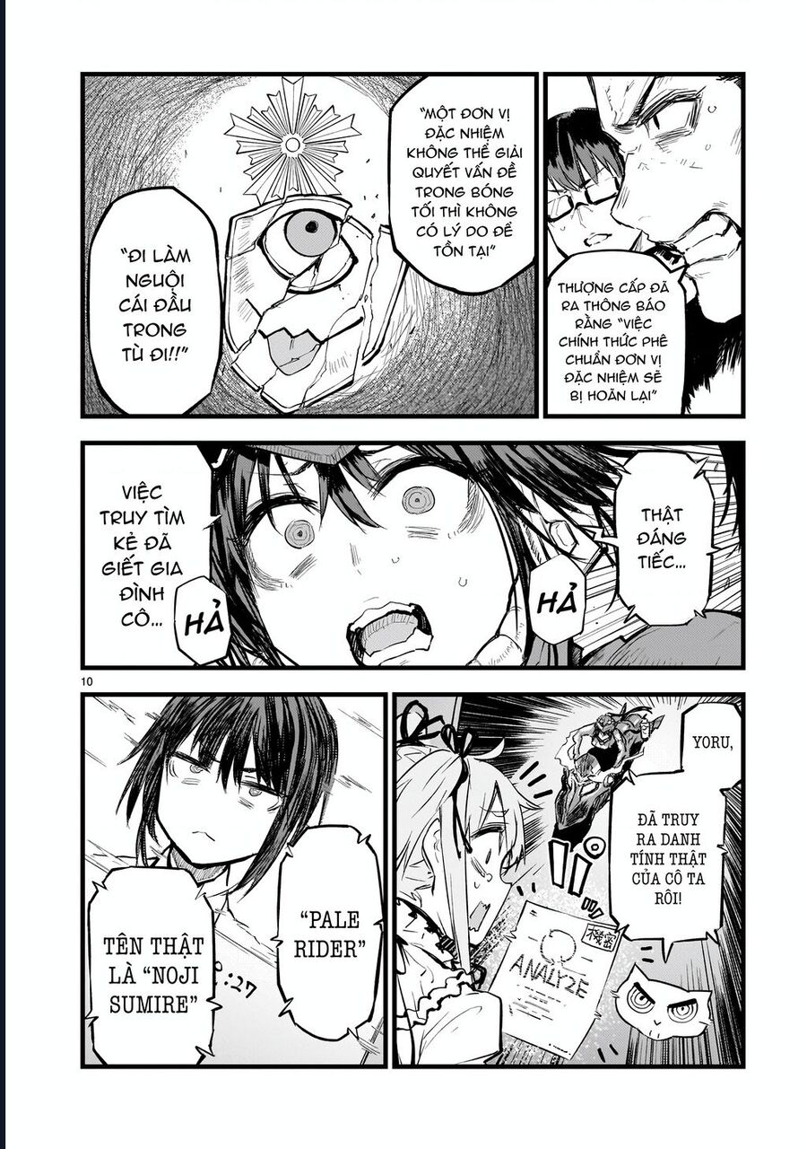 Cuộc Chiến Streaming Chapter 4 - Trang 2