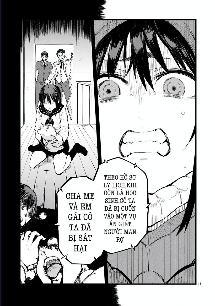 Cuộc Chiến Streaming Chapter 4 - Trang 2