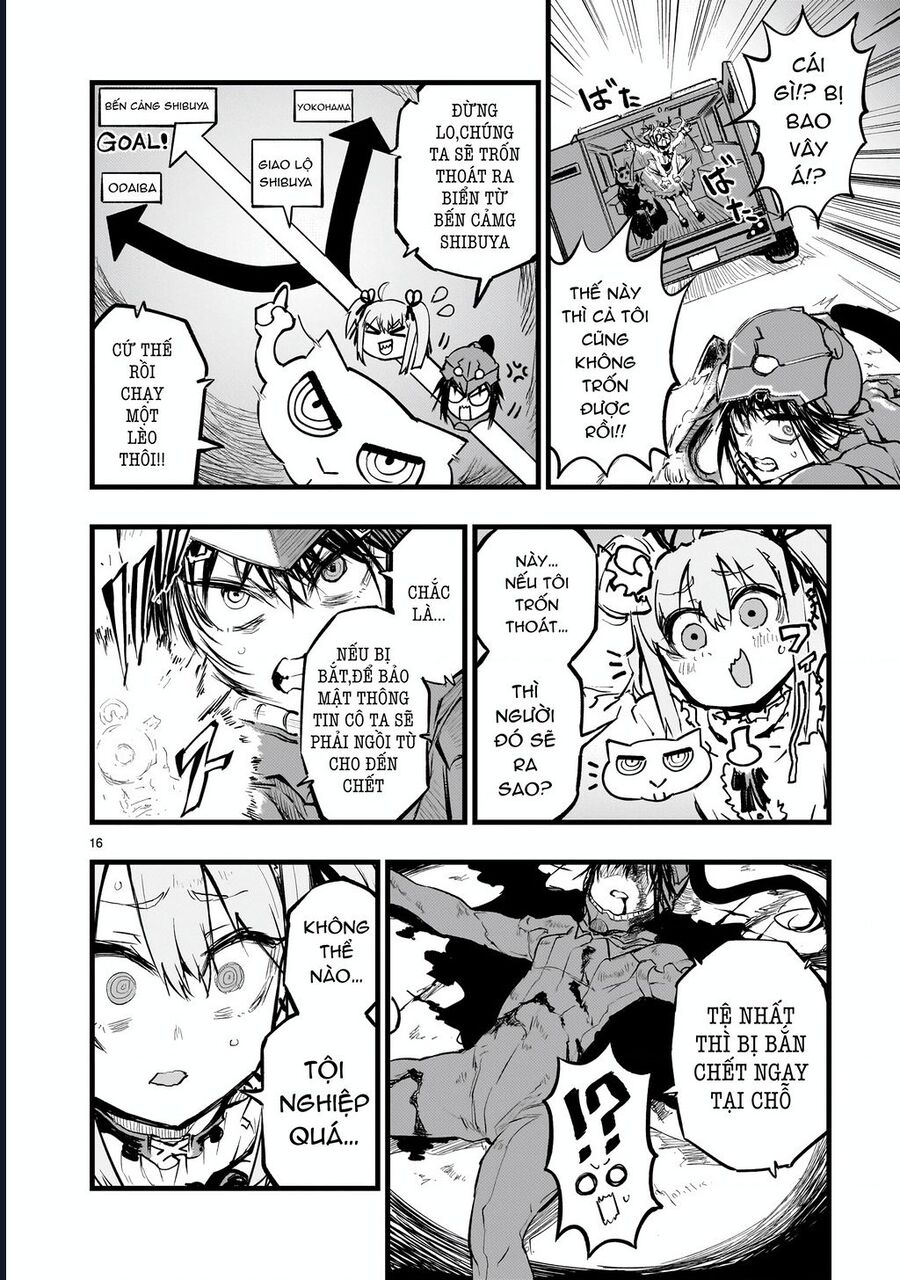 Cuộc Chiến Streaming Chapter 4 - Trang 2