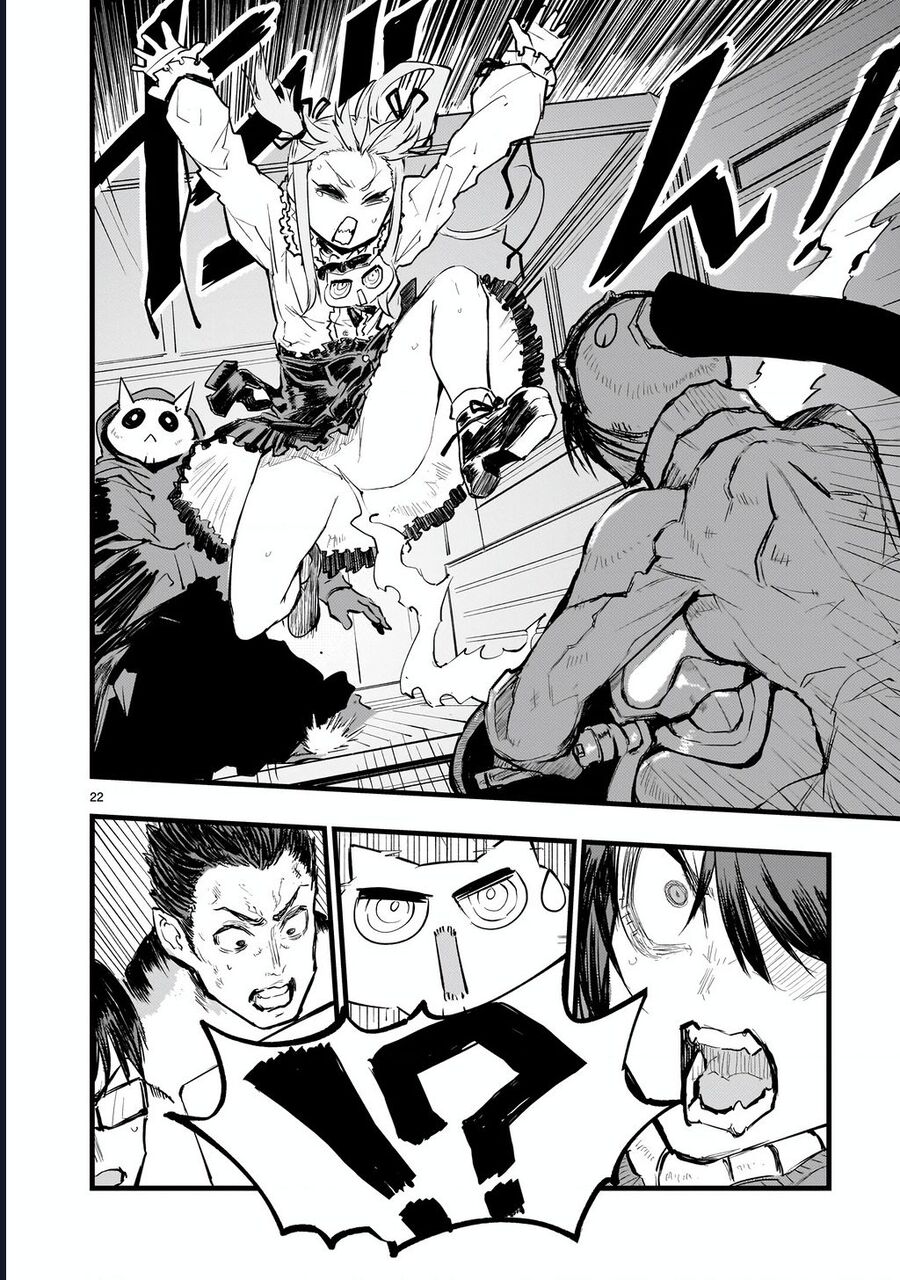 Cuộc Chiến Streaming Chapter 4 - Trang 2