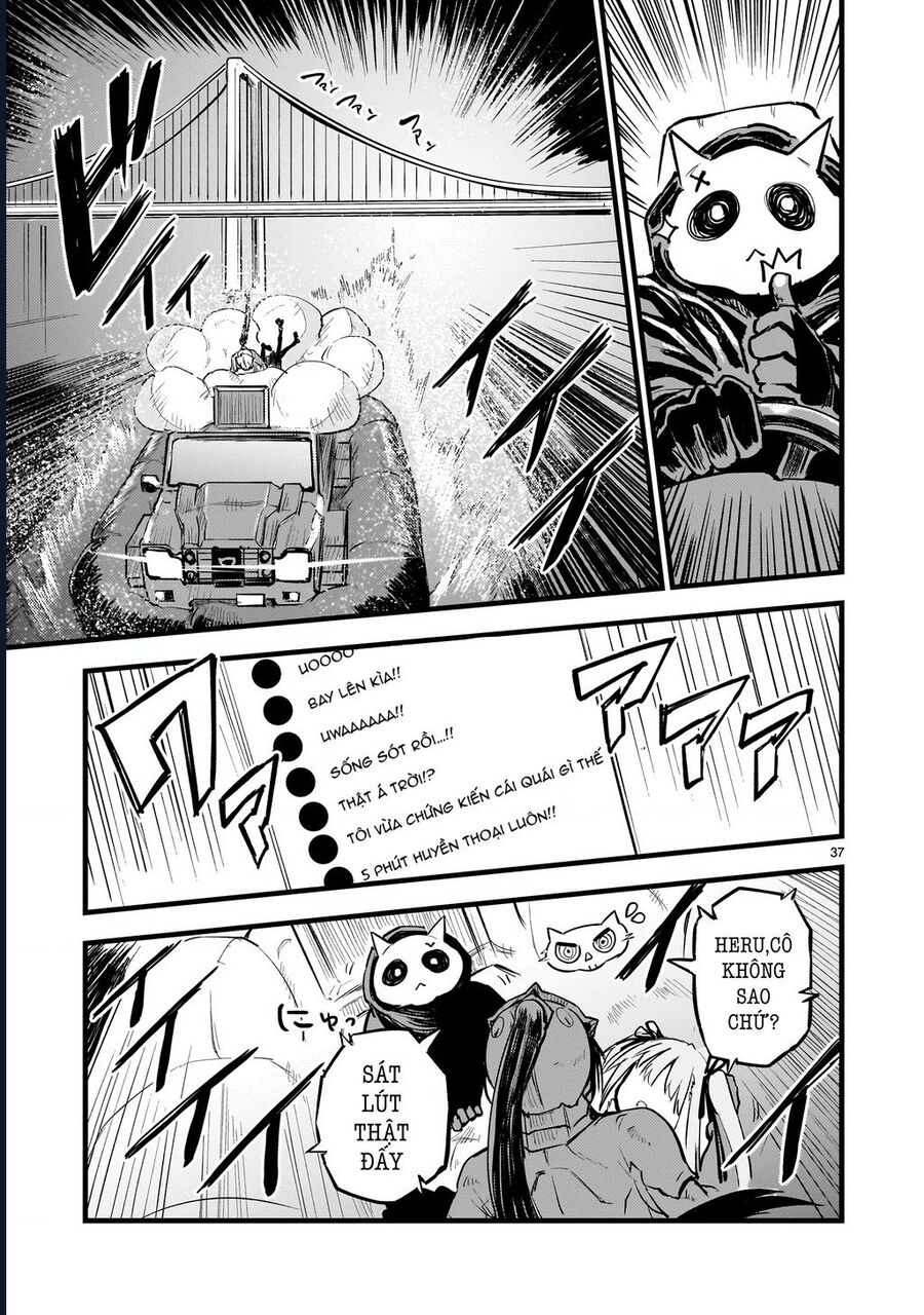 Cuộc Chiến Streaming Chapter 4 - Trang 2