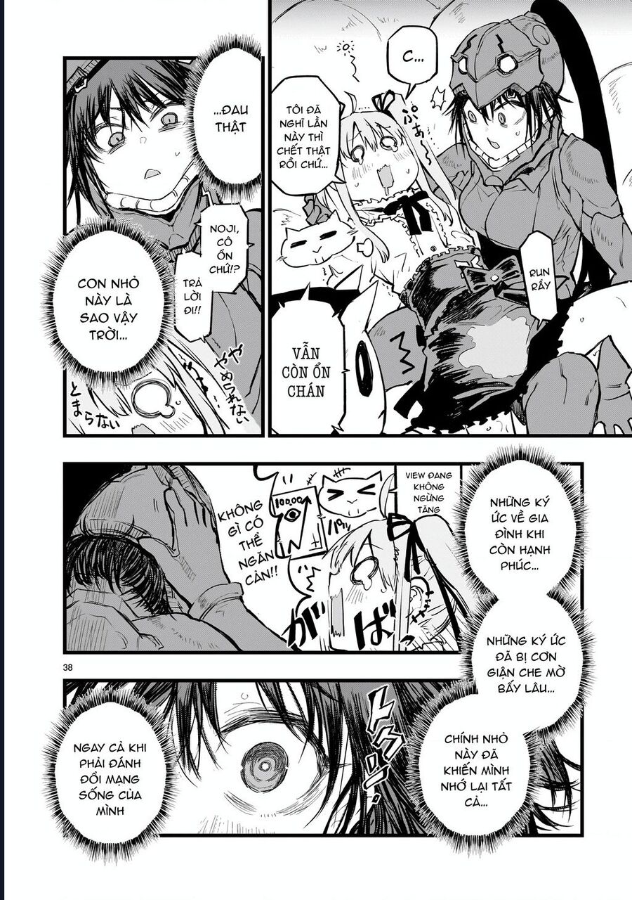 Cuộc Chiến Streaming Chapter 4 - Trang 2