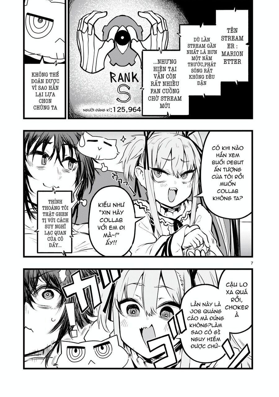 Cuộc Chiến Streaming Chapter 6 - Trang 2