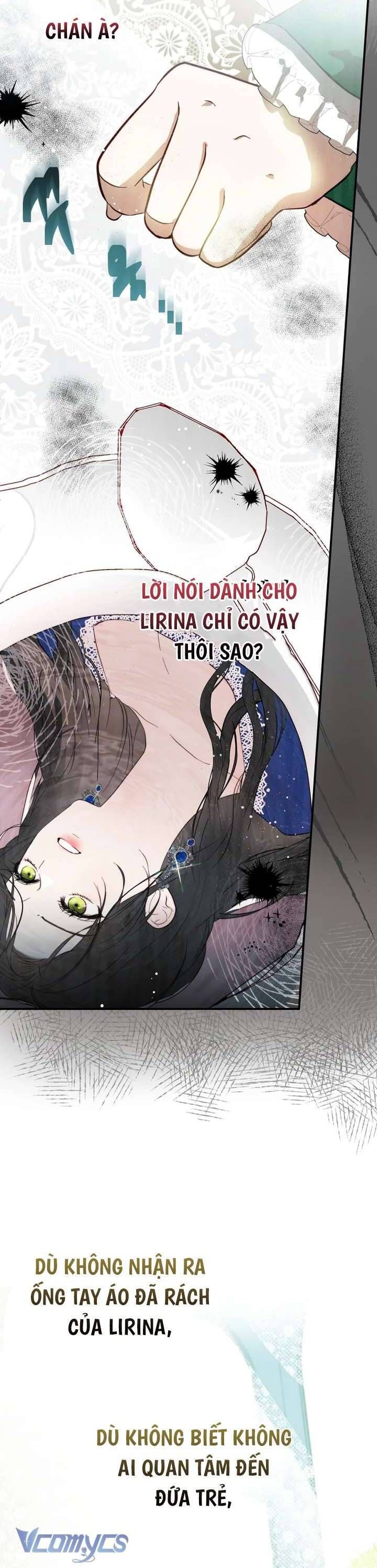 Cách Sống Sót Như Con Gái Của Tên Hoàng Đế Đã Giết Tôi Chapter 4 - Trang 2