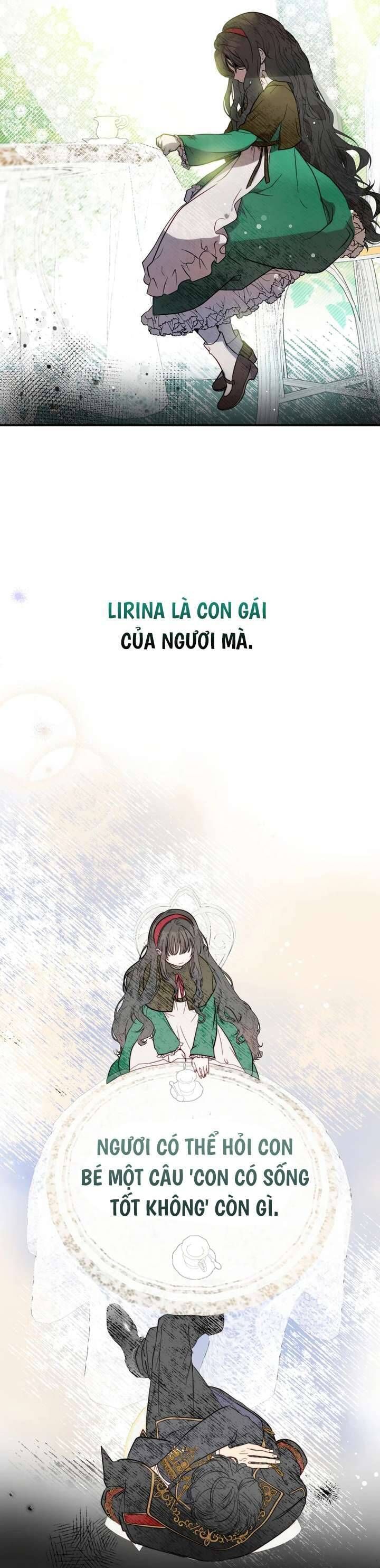 Cách Sống Sót Như Con Gái Của Tên Hoàng Đế Đã Giết Tôi Chapter 4 - Trang 2