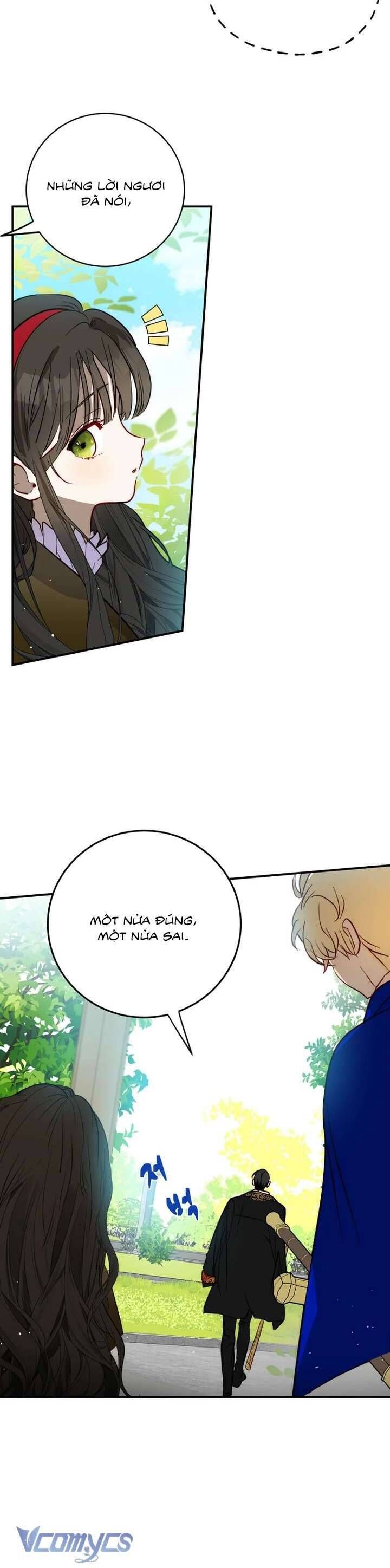Cách Sống Sót Như Con Gái Của Tên Hoàng Đế Đã Giết Tôi Chapter 4 - Trang 2