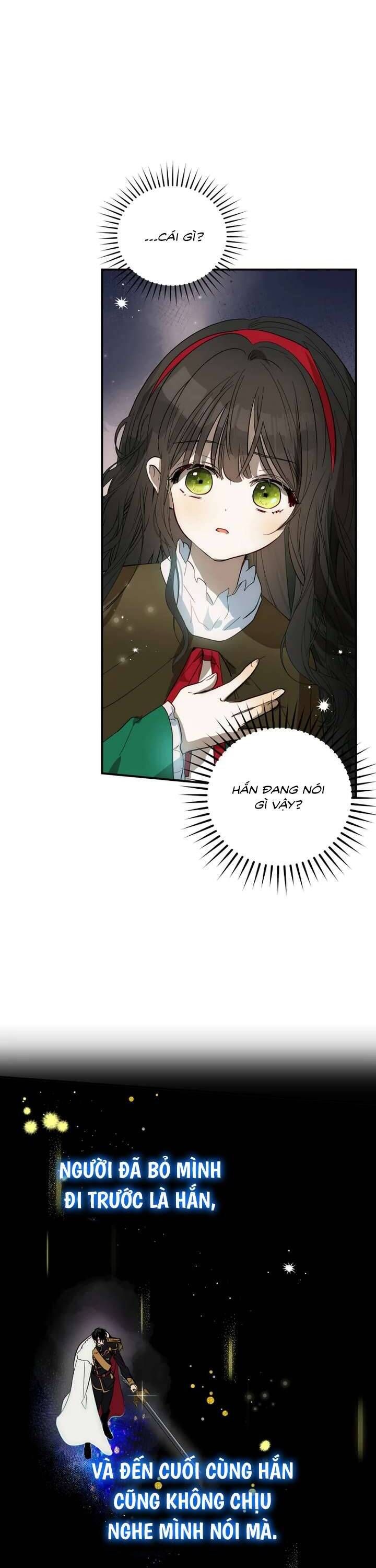Cách Sống Sót Như Con Gái Của Tên Hoàng Đế Đã Giết Tôi Chapter 4 - Trang 2