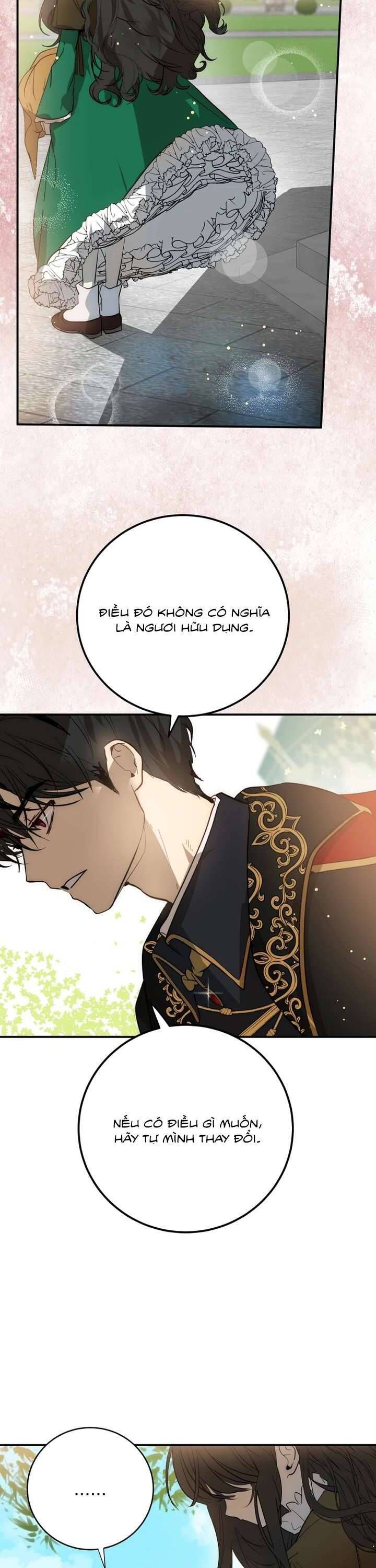 Cách Sống Sót Như Con Gái Của Tên Hoàng Đế Đã Giết Tôi Chapter 4 - Trang 2
