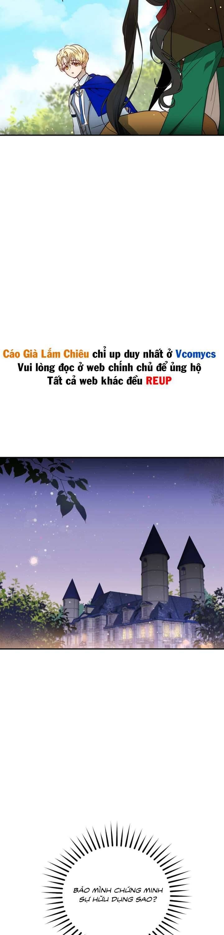 Cách Sống Sót Như Con Gái Của Tên Hoàng Đế Đã Giết Tôi Chapter 4 - Trang 2