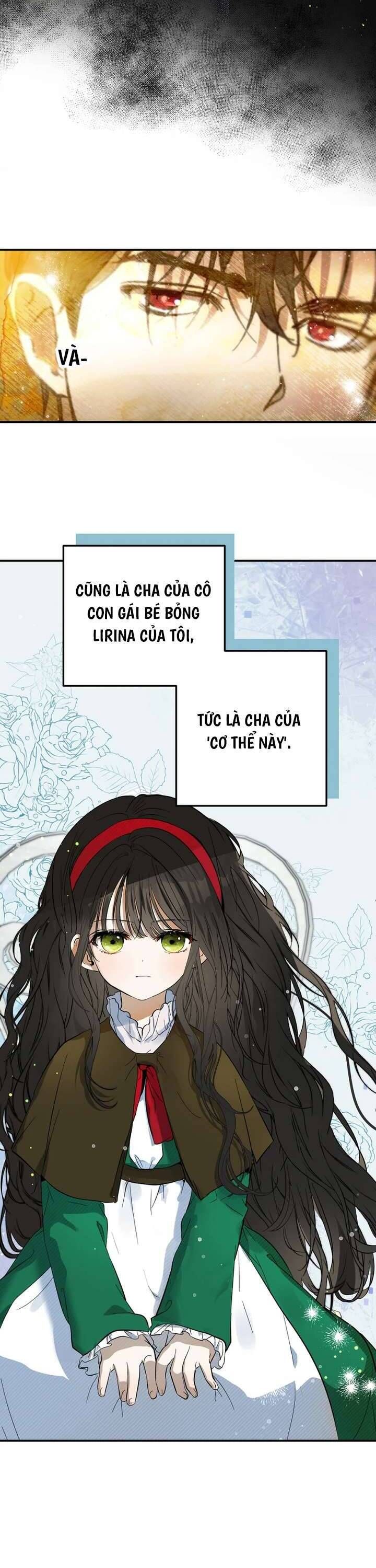 Cách Sống Sót Như Con Gái Của Tên Hoàng Đế Đã Giết Tôi Chapter 4 - Trang 2