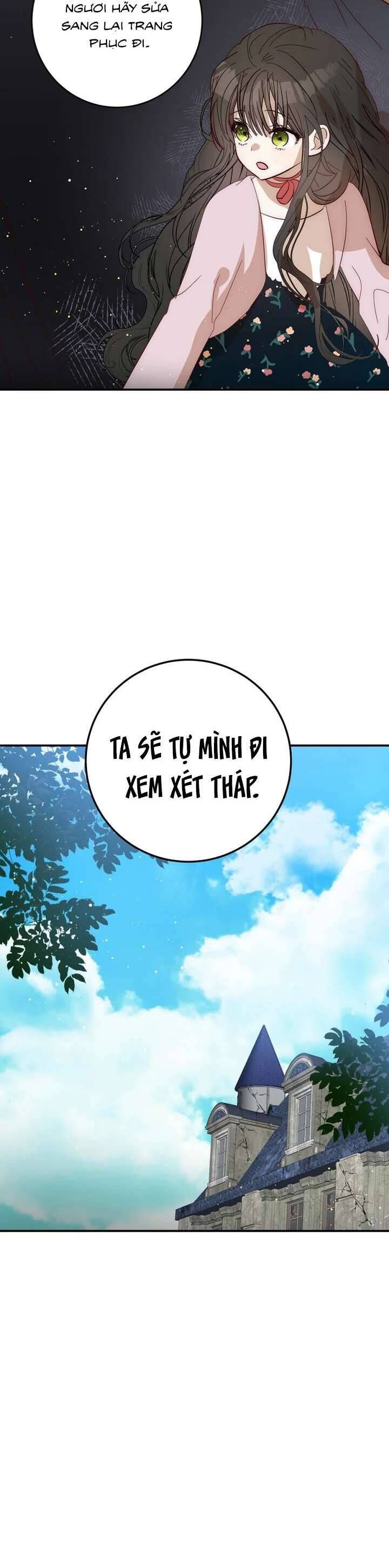 Cách Sống Sót Như Con Gái Của Tên Hoàng Đế Đã Giết Tôi Chapter 6 - Trang 2