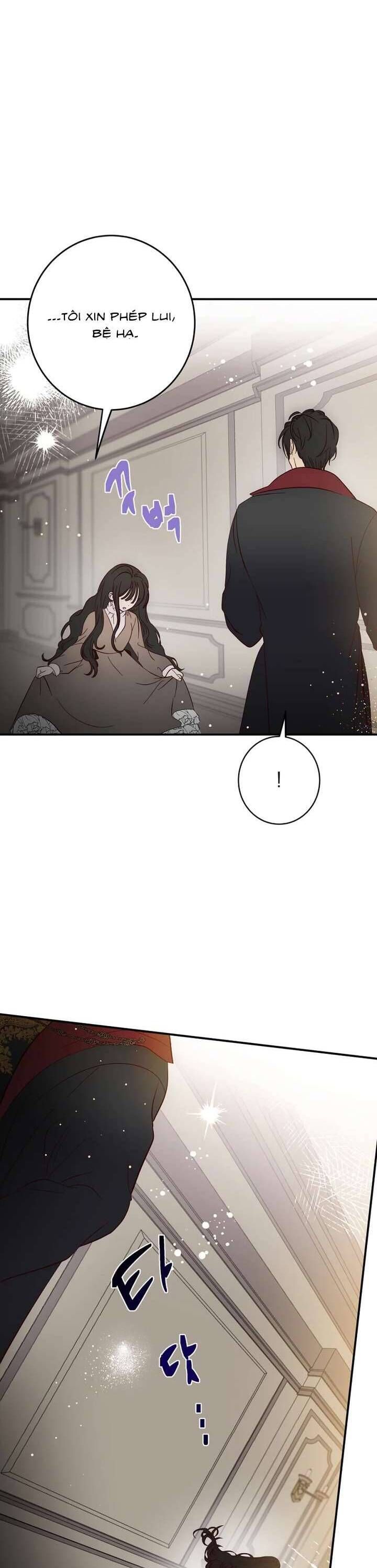 Cách Sống Sót Như Con Gái Của Tên Hoàng Đế Đã Giết Tôi Chapter 6 - Trang 2
