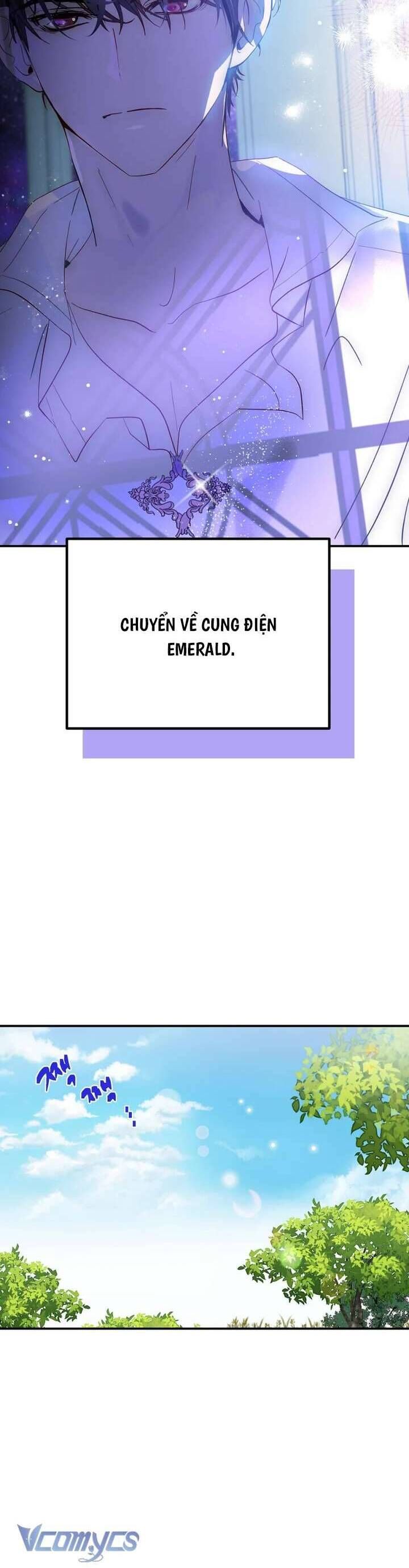 Cách Sống Sót Như Con Gái Của Tên Hoàng Đế Đã Giết Tôi Chapter 6 - Trang 2