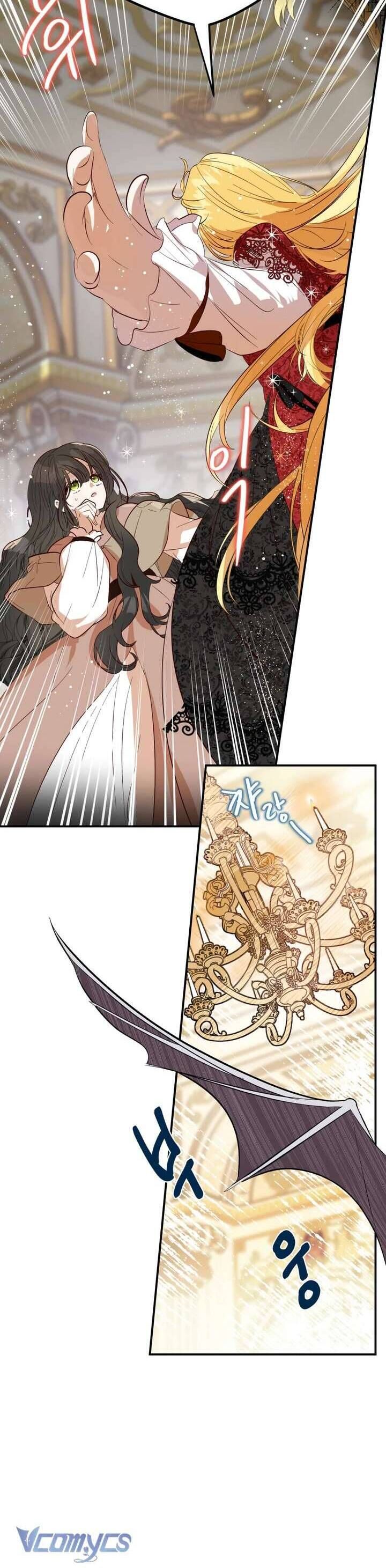 Cách Sống Sót Như Con Gái Của Tên Hoàng Đế Đã Giết Tôi Chapter 7 - Trang 2