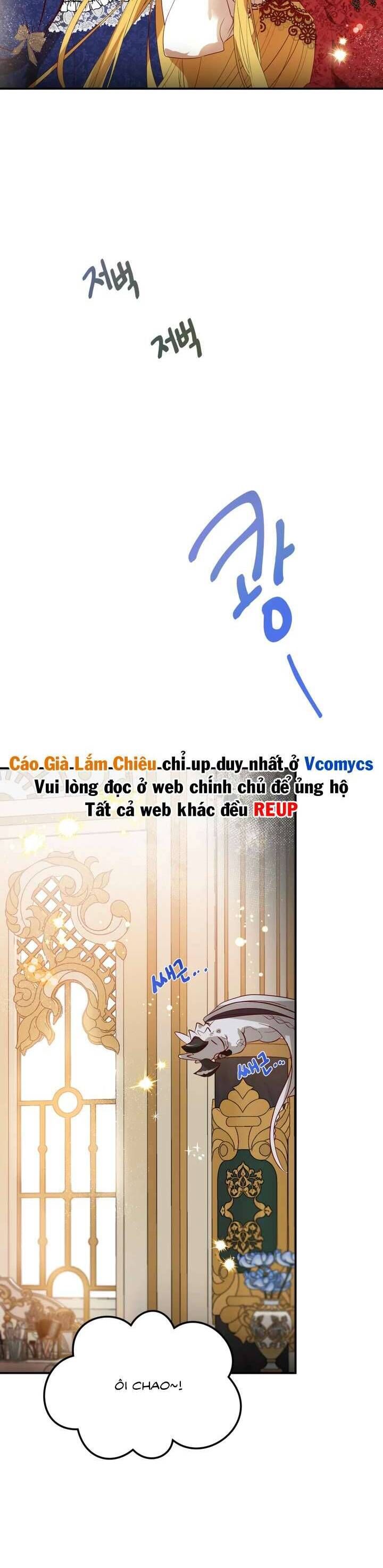 Cách Sống Sót Như Con Gái Của Tên Hoàng Đế Đã Giết Tôi Chapter 7 - Trang 2