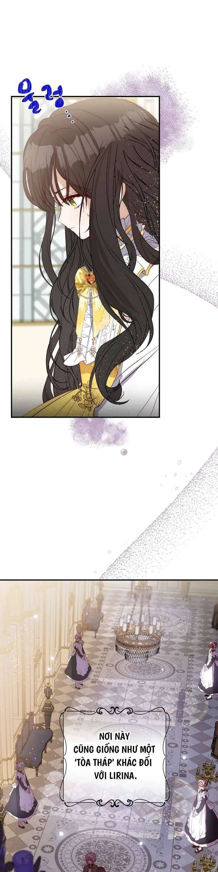 Cách Sống Sót Như Con Gái Của Tên Hoàng Đế Đã Giết Tôi Chapter 8 - Trang 2