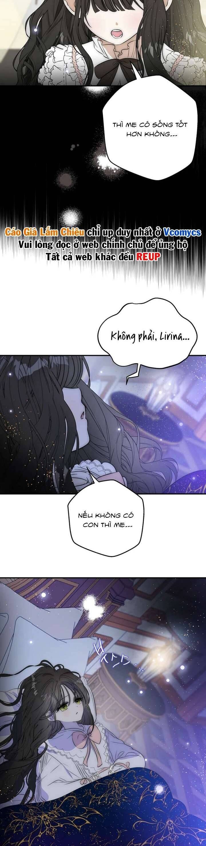 Cách Sống Sót Như Con Gái Của Tên Hoàng Đế Đã Giết Tôi Chapter 8 - Trang 2