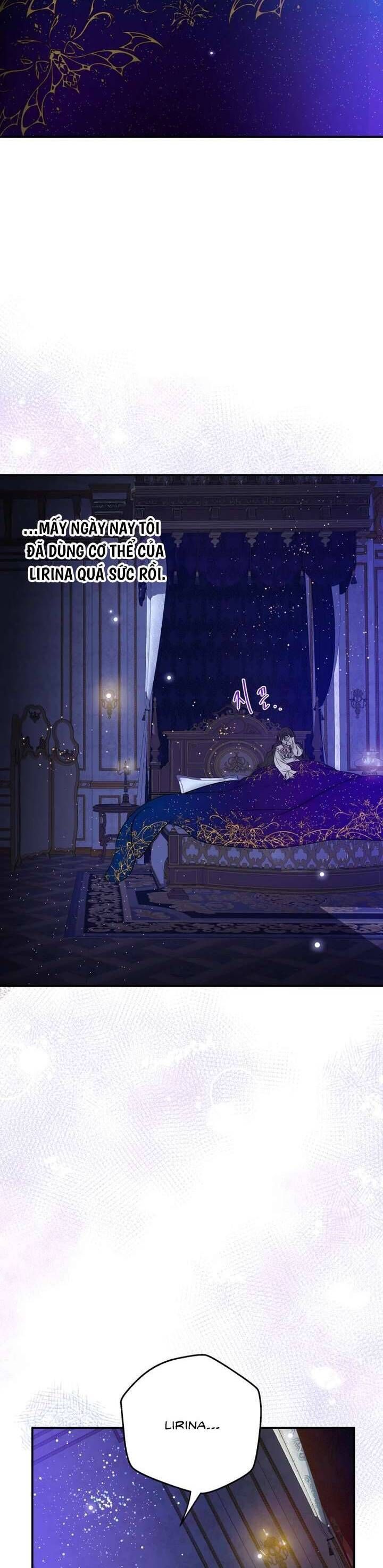 Cách Sống Sót Như Con Gái Của Tên Hoàng Đế Đã Giết Tôi Chapter 8 - Trang 2