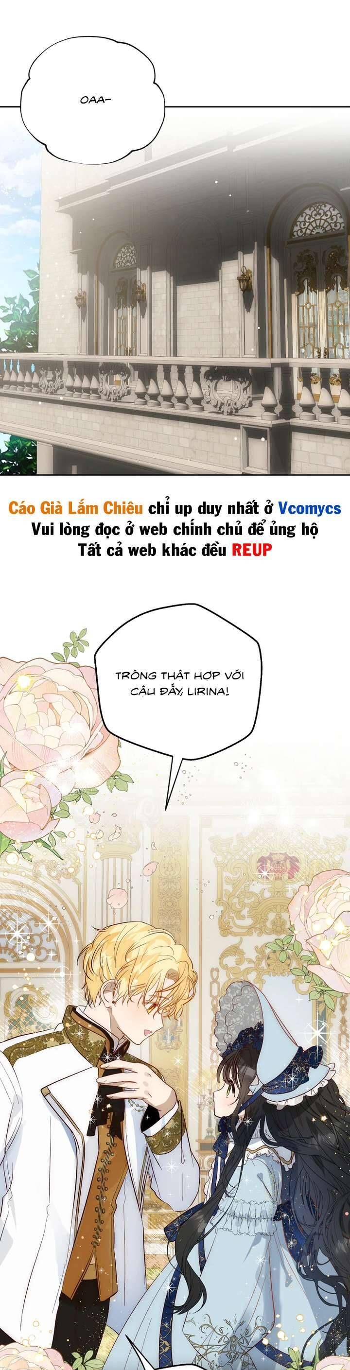 Cách Sống Sót Như Con Gái Của Tên Hoàng Đế Đã Giết Tôi Chapter 8 - Trang 2