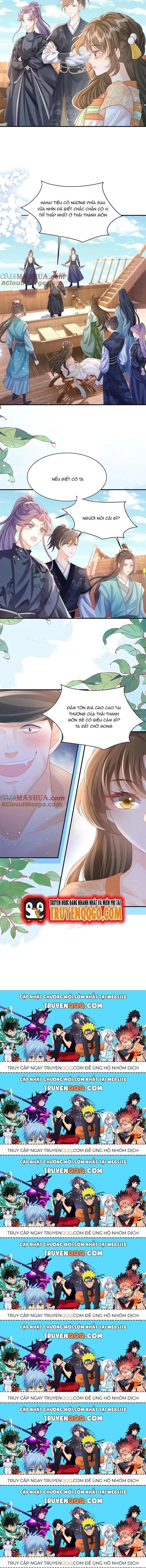 Trăm Kiếp Luân Hồi, Kiếp Này Ta Chỉ Muốn Lười Biếng Chapter 36.7 - Trang 2
