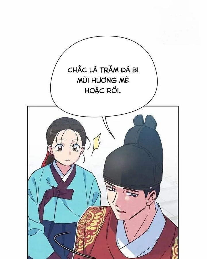 Tình Yêu Và Wifi Chapter 5 - Trang 2