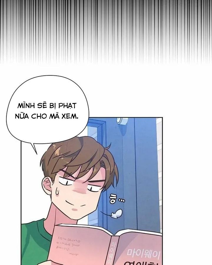Tình Yêu Và Wifi Chapter 5 - Trang 2