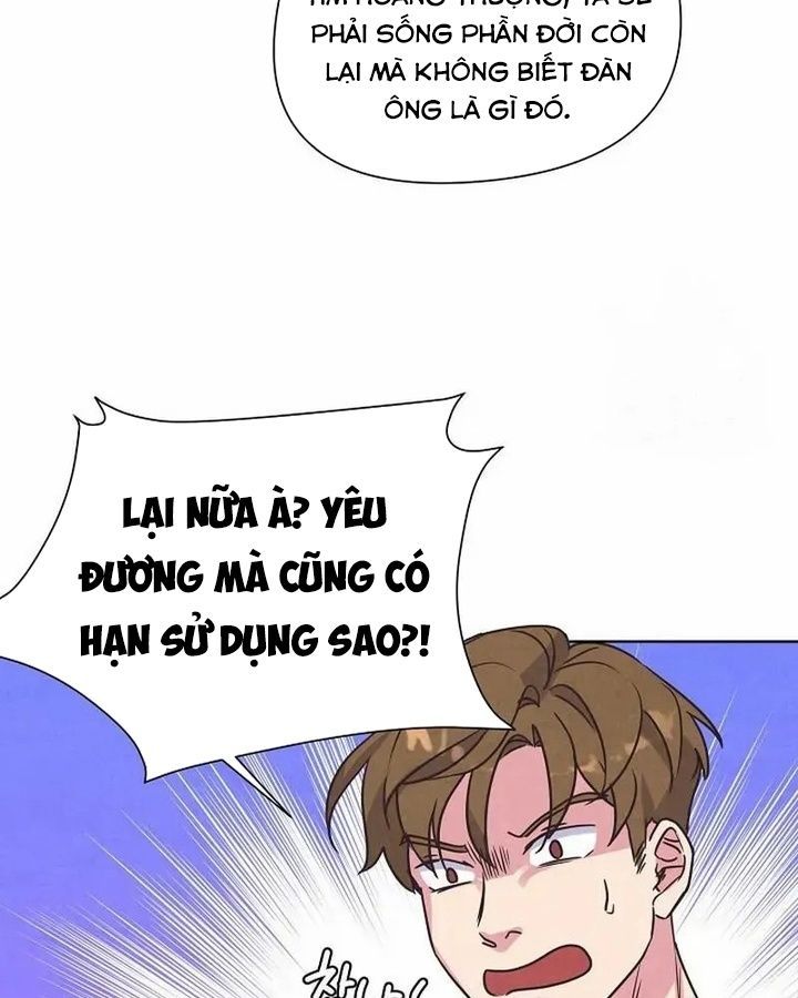 Tình Yêu Và Wifi Chapter 5 - Trang 2