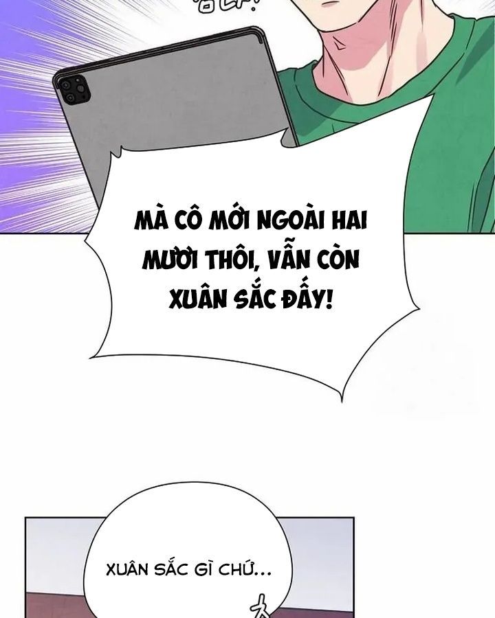 Tình Yêu Và Wifi Chapter 5 - Trang 2