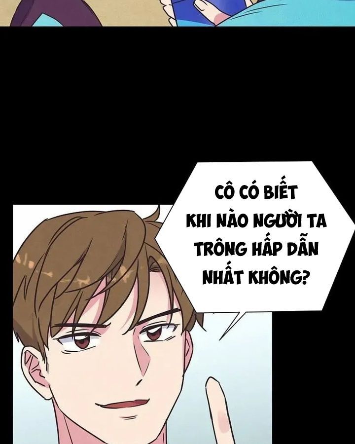 Tình Yêu Và Wifi Chapter 5 - Trang 2