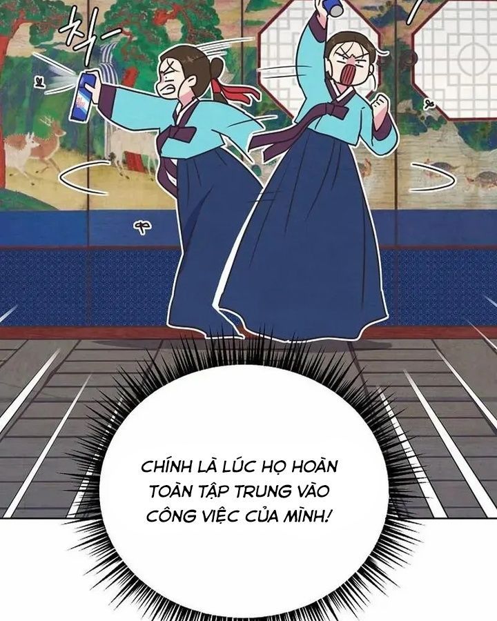 Tình Yêu Và Wifi Chapter 5 - Trang 2
