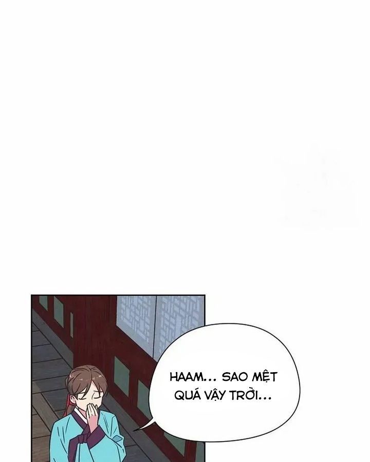 Tình Yêu Và Wifi Chapter 5 - Trang 2