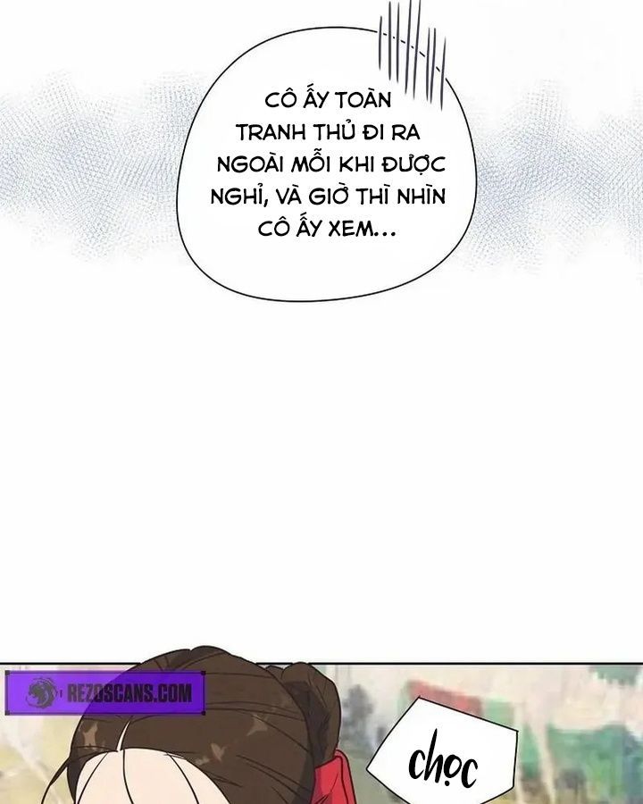 Tình Yêu Và Wifi Chapter 5 - Trang 2