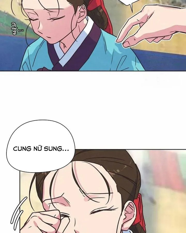 Tình Yêu Và Wifi Chapter 5 - Trang 2