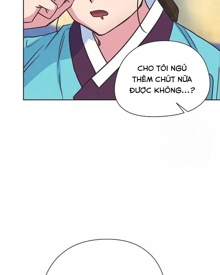 Tình Yêu Và Wifi Chapter 5 - Trang 2